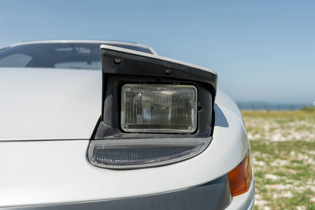 1993 Mitsubishi 3000GT Series 1 - Image 17 of 31