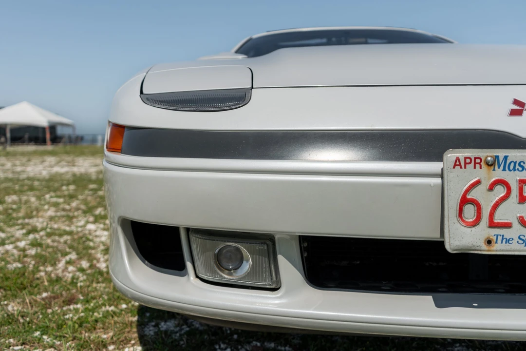 1993 Mitsubishi 3000GT Series 1 - Image 25 of 31