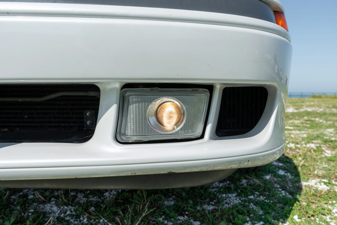 1993 Mitsubishi 3000GT Series 1 - Image 19 of 31