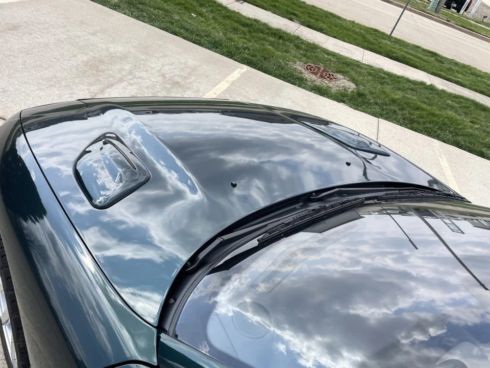 1993 Mitsubishi 3000GT Series 1 - Image 10 of 31