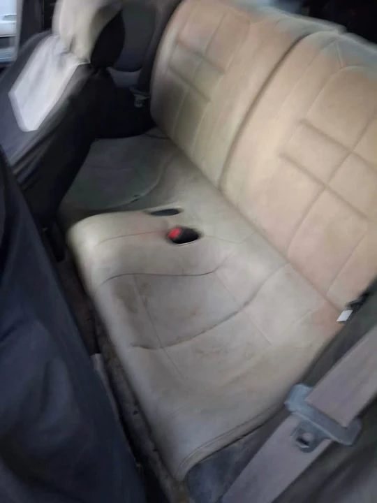 1993 Mitsubishi 3000GT Series 1 - Image 11 of 12