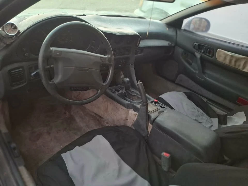 1993 Mitsubishi 3000GT Series 1 - Image 3 of 12