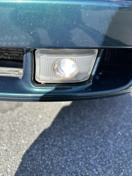1993 Mitsubishi 3000GT Series 1 - Image 20 of 31