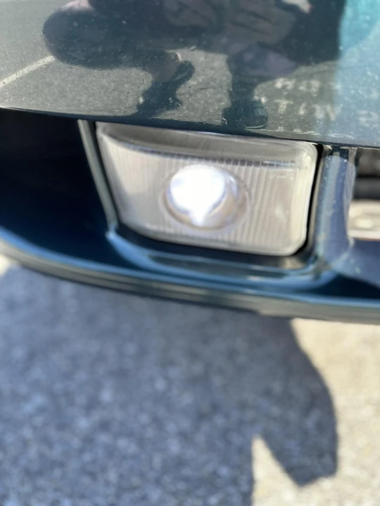 1993 Mitsubishi 3000GT Series 1 - Image 23 of 31
