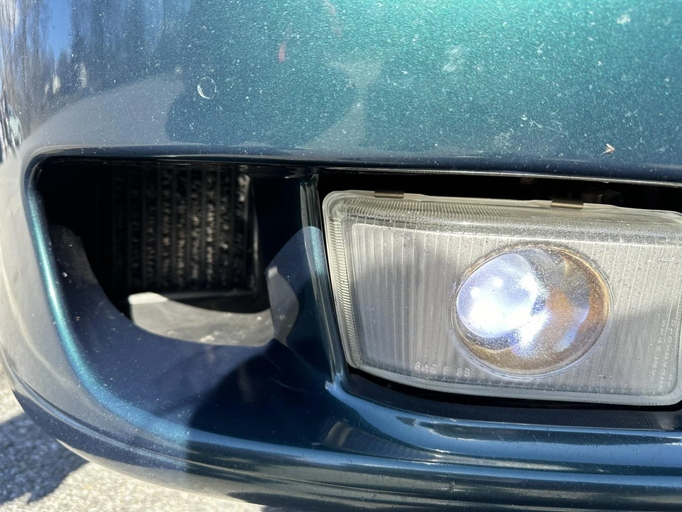 1993 Mitsubishi 3000GT Series 1 - Image 24 of 31