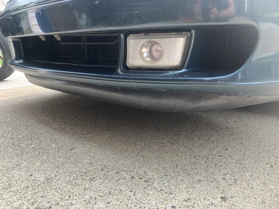 1993 Mitsubishi 3000GT Series 1 - Image 21 of 31