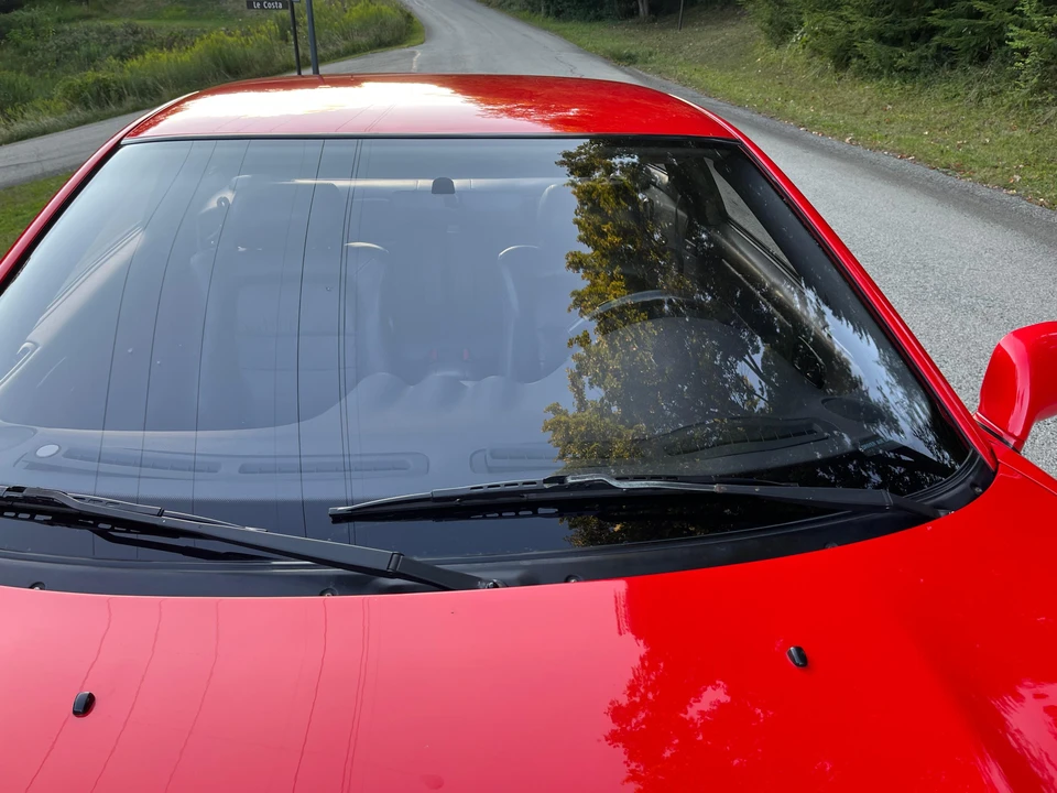 1993 Mitsubishi 3000GT Series 1 - Image 10 of 29