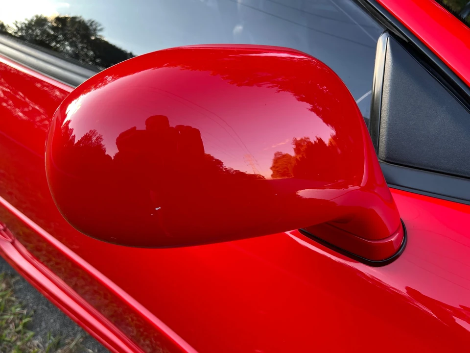 1993 Mitsubishi 3000GT Series 1 - Image 25 of 29