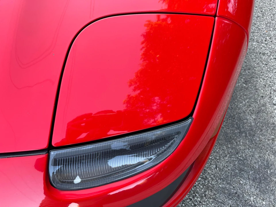 1993 Mitsubishi 3000GT Series 1 - Image 16 of 29