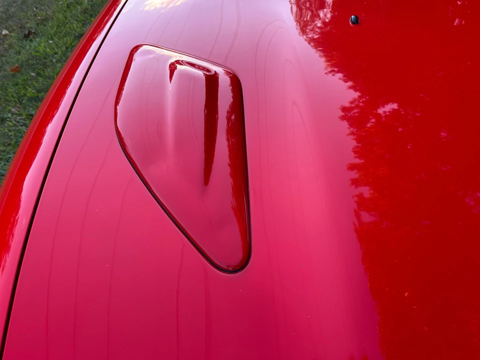 1993 Mitsubishi 3000GT Series 1 - Image 11 of 29