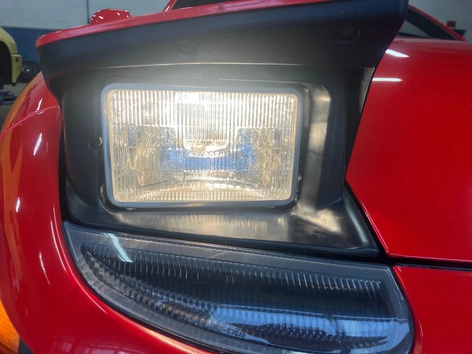 1993 Mitsubishi 3000GT Series 1 - Image 14 of 29