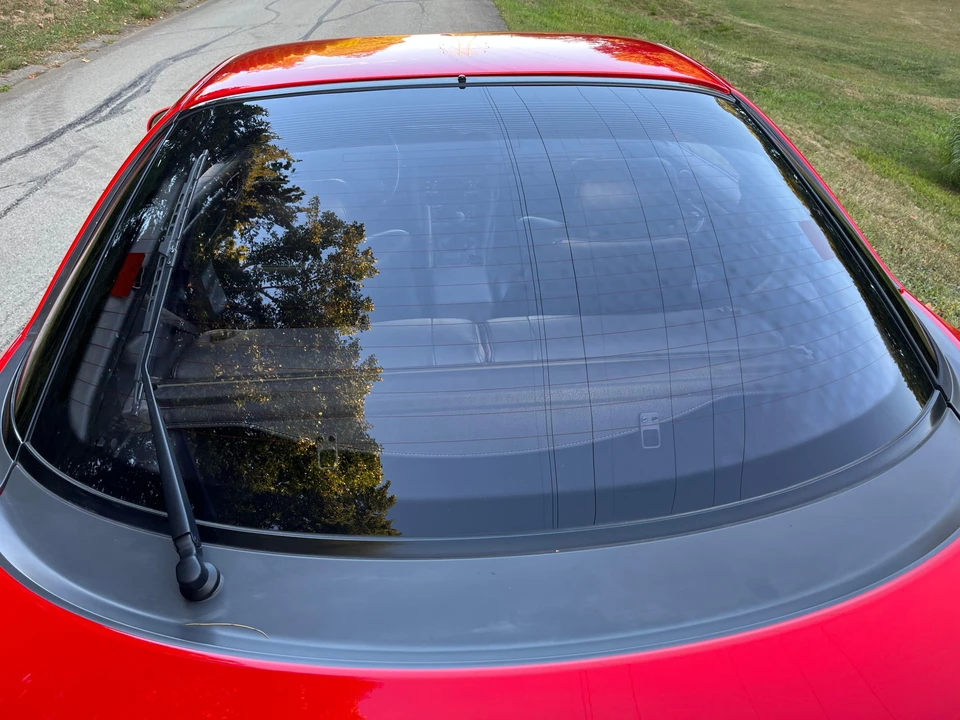 1993 Mitsubishi 3000GT Series 1 - Image 18 of 29