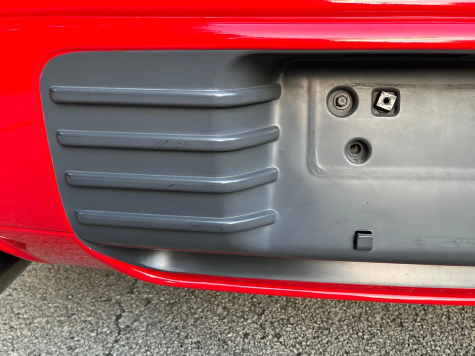 1993 Mitsubishi 3000GT Series 1 - Image 21 of 29