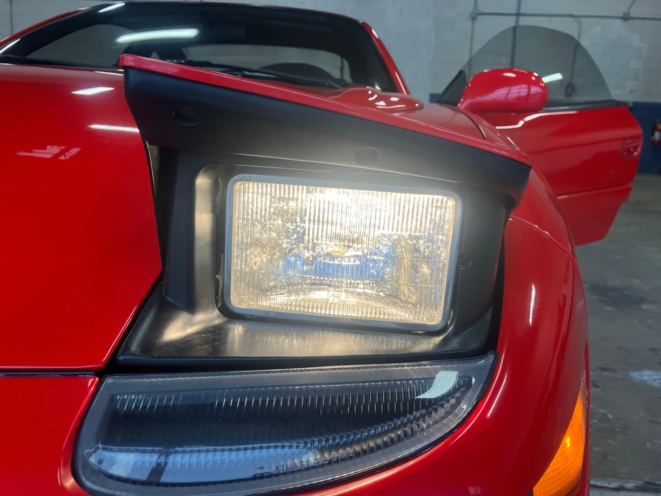 1993 Mitsubishi 3000GT Series 1 - Image 15 of 29