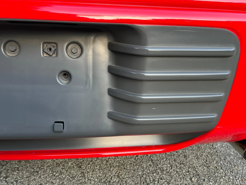 1993 Mitsubishi 3000GT Series 1 - Image 22 of 29