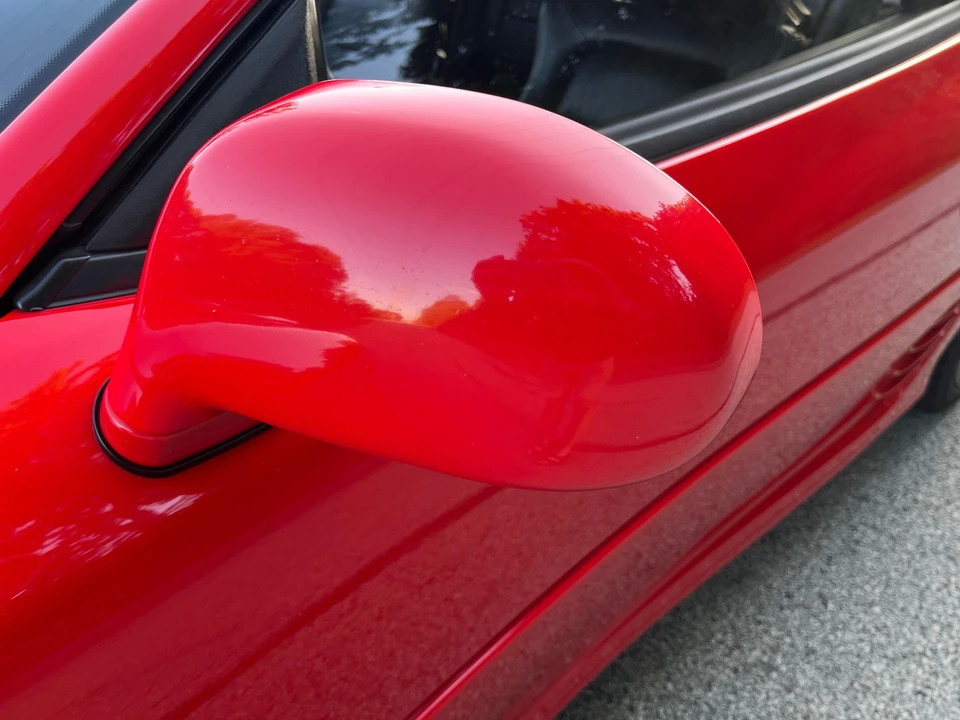 1993 Mitsubishi 3000GT Series 1 - Image 17 of 29