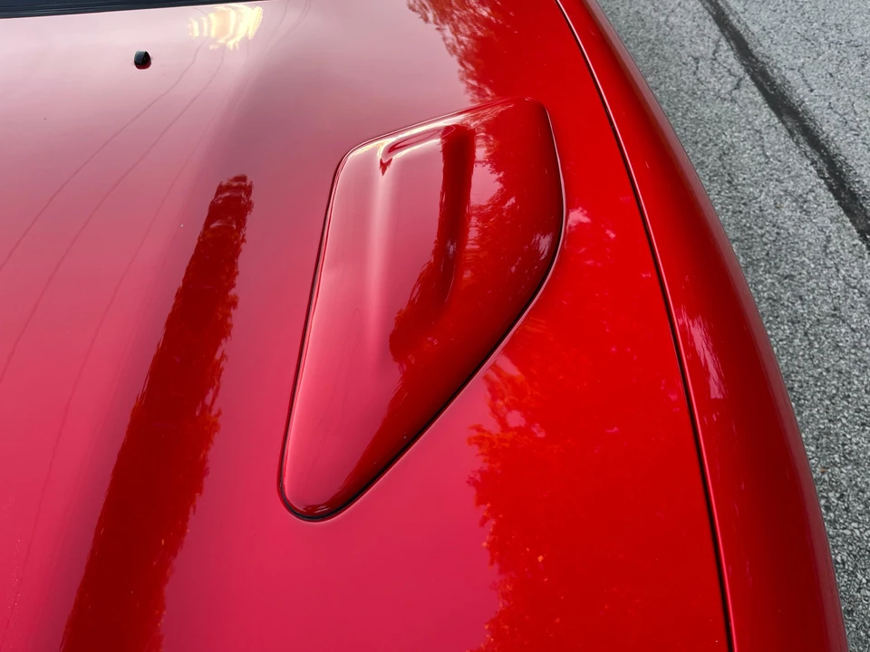 1993 Mitsubishi 3000GT Series 1 - Image 12 of 29