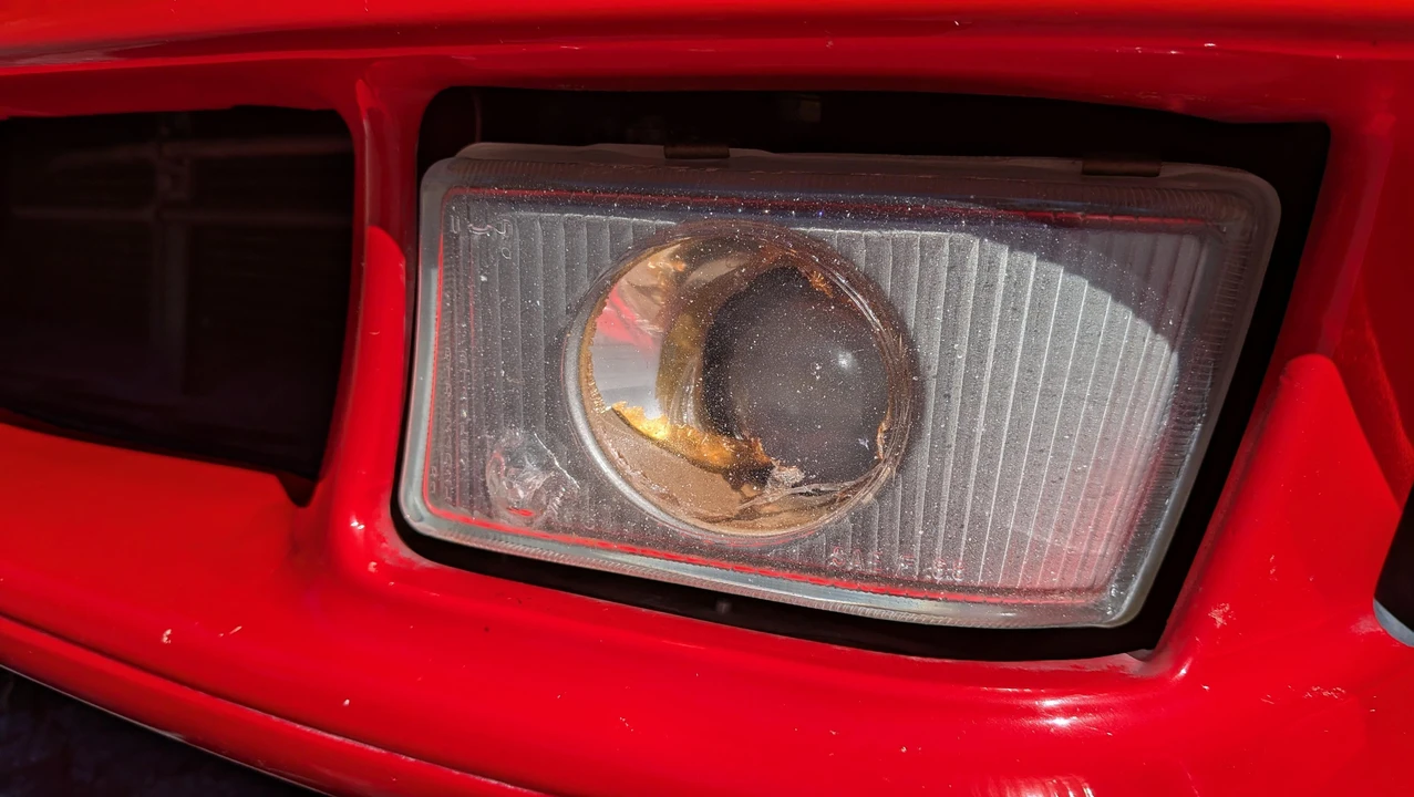 1993 Mitsubishi 3000GT Series 1 - Image 22 of 31