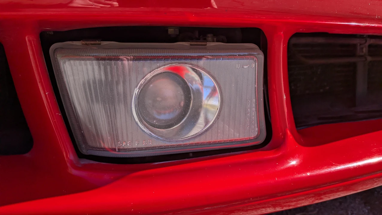 1993 Mitsubishi 3000GT Series 1 - Image 18 of 31