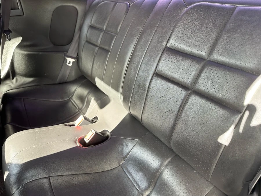 1993 Mitsubishi 3000GT Series 1 - Image 18 of 24