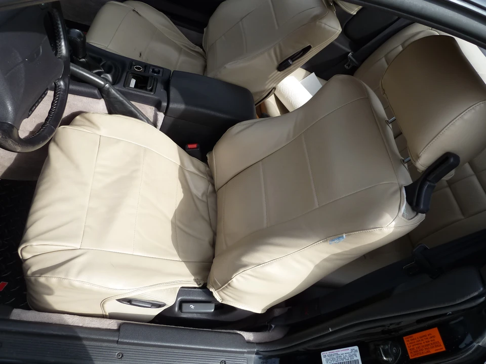 1993 Mitsubishi 3000GT Series 1 - Image 29 of 31