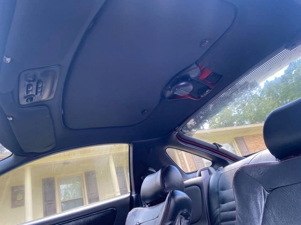 1993 Mitsubishi 3000GT Series 1 - Image 11 of 14