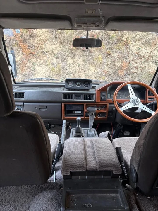 1993 Mitsubishi 3000GT Series 1 - Image 5 of 7