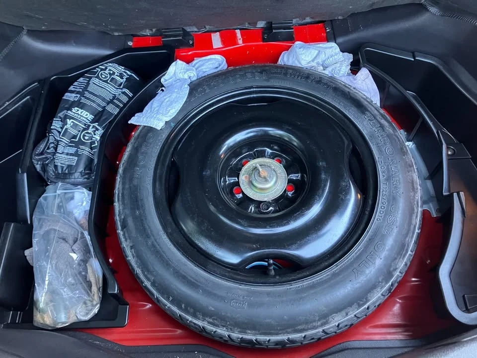 1993 Mitsubishi 3000GT Series 1 - Image 17 of 17