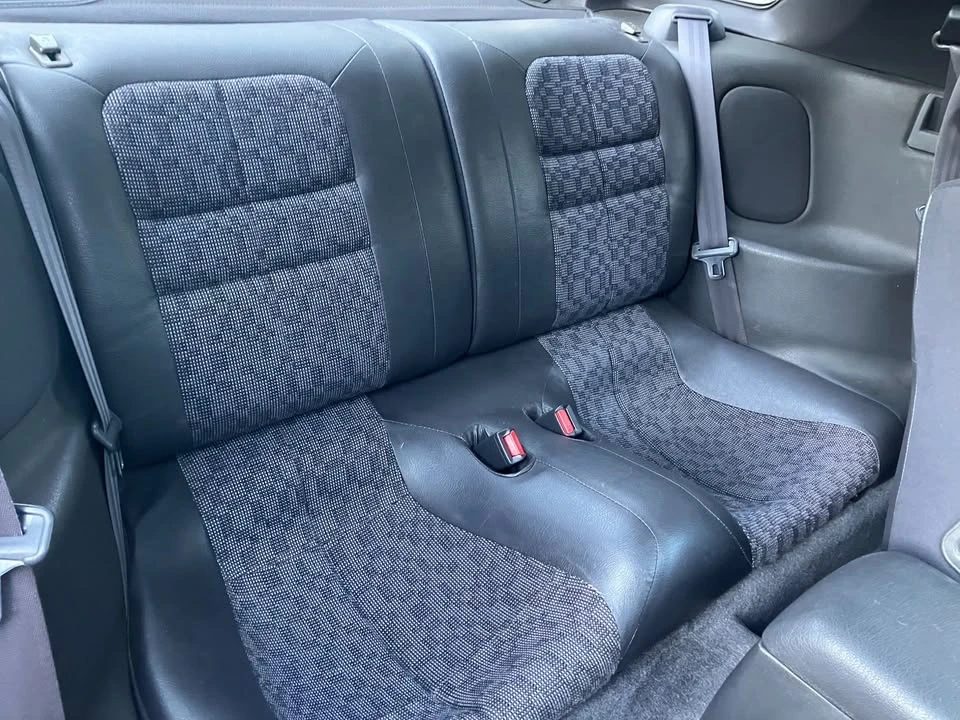 1993 Mitsubishi 3000GT Series 1 - Image 9 of 17