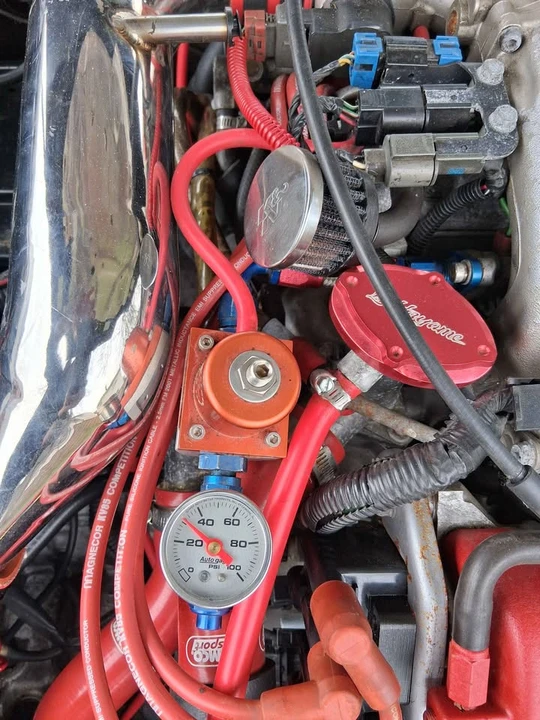 1993 Mitsubishi 3000GT Series 1 - Image 13 of 20