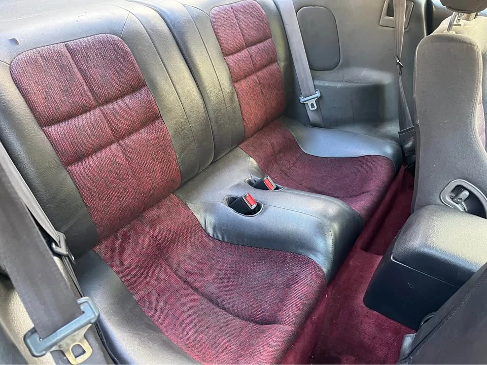 1993 Mitsubishi 3000GT Series 1 - Image 15 of 18
