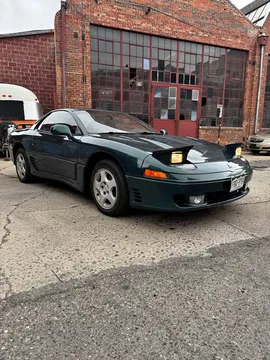 1993 Mitsubishi 3000gt Coupe