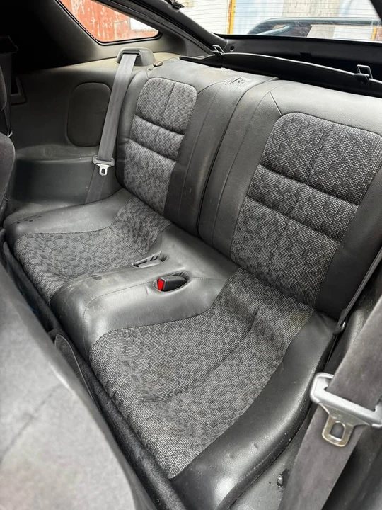 1993 Mitsubishi 3000GT Series 1 - Image 12 of 14