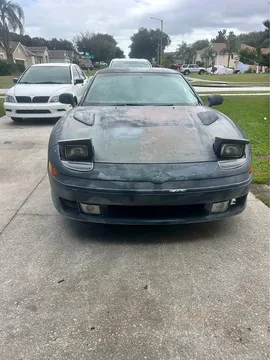 1993 Mitsubishi 3000gt SL
