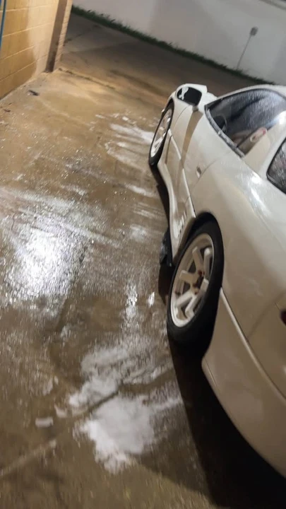 1993 Mitsubishi 3000GT Series 1 - Image 2 of 14