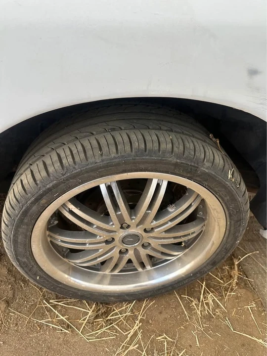 1993 Mitsubishi 3000GT Series 1 - Image 7 of 9
