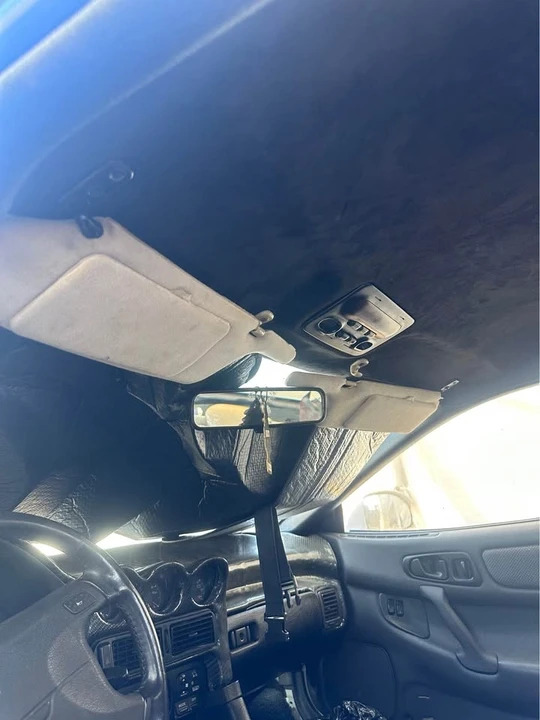 1993 Mitsubishi 3000GT Series 1 - Image 3 of 9