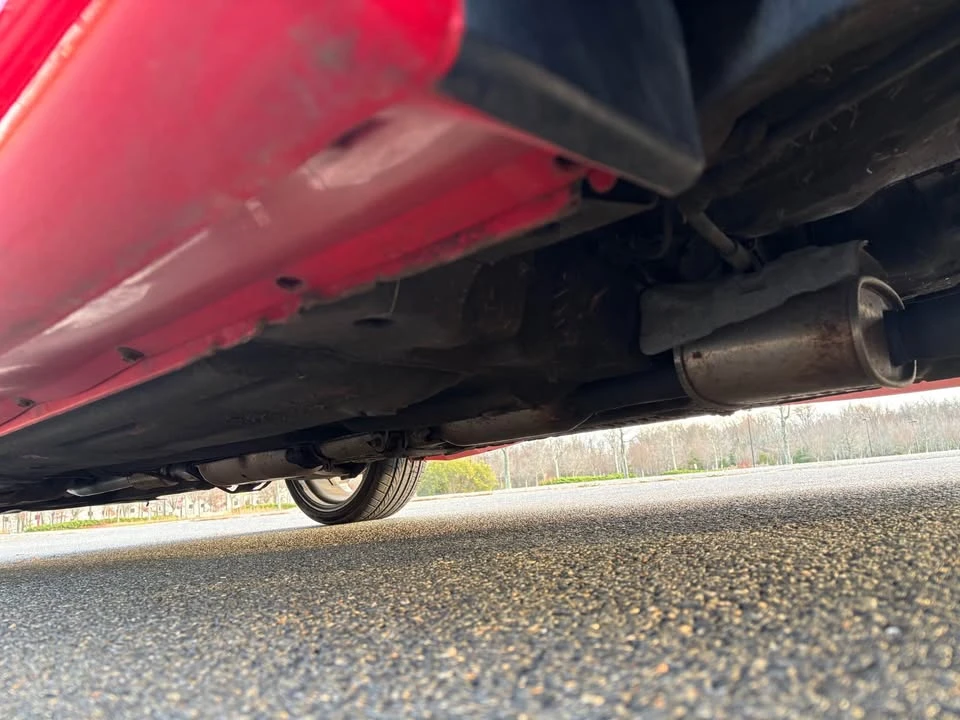 1993 Mitsubishi 3000GT Series 1 - Image 15 of 17