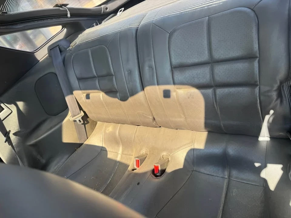 1993 Mitsubishi 3000GT Series 1 - Image 7 of 9