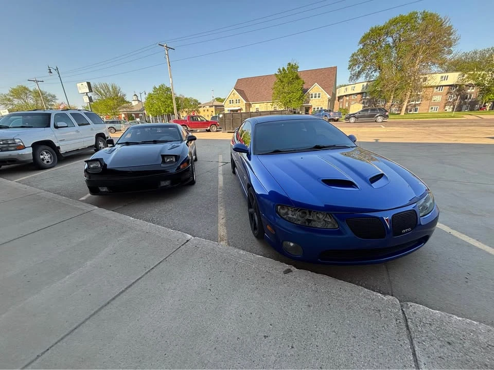 1993 Mitsubishi 3000GT Series 1 - Image 12 of 15