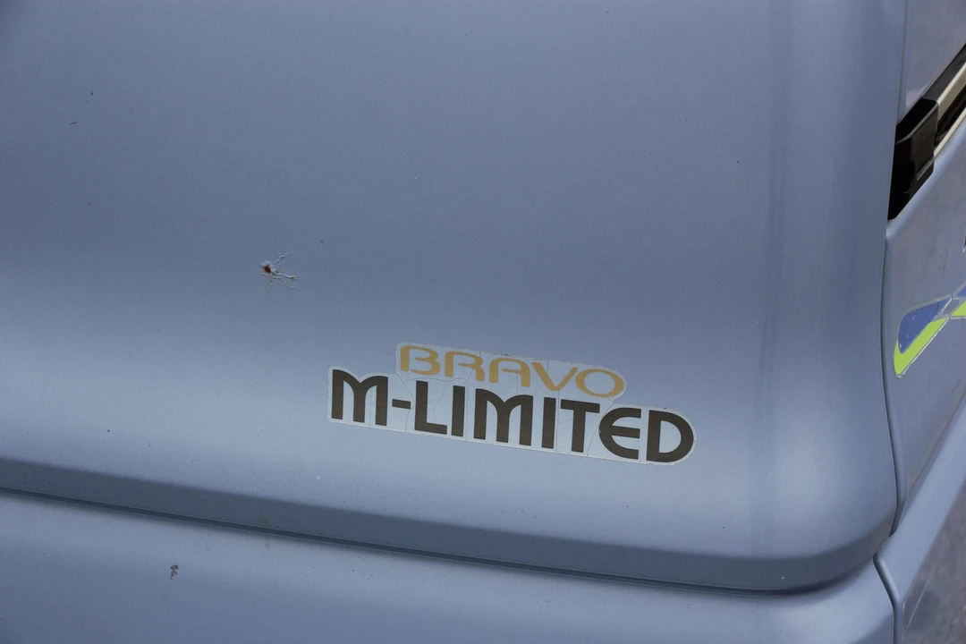 1993 Mitsubishi Minicab 5th Gen - Image 29 of 31