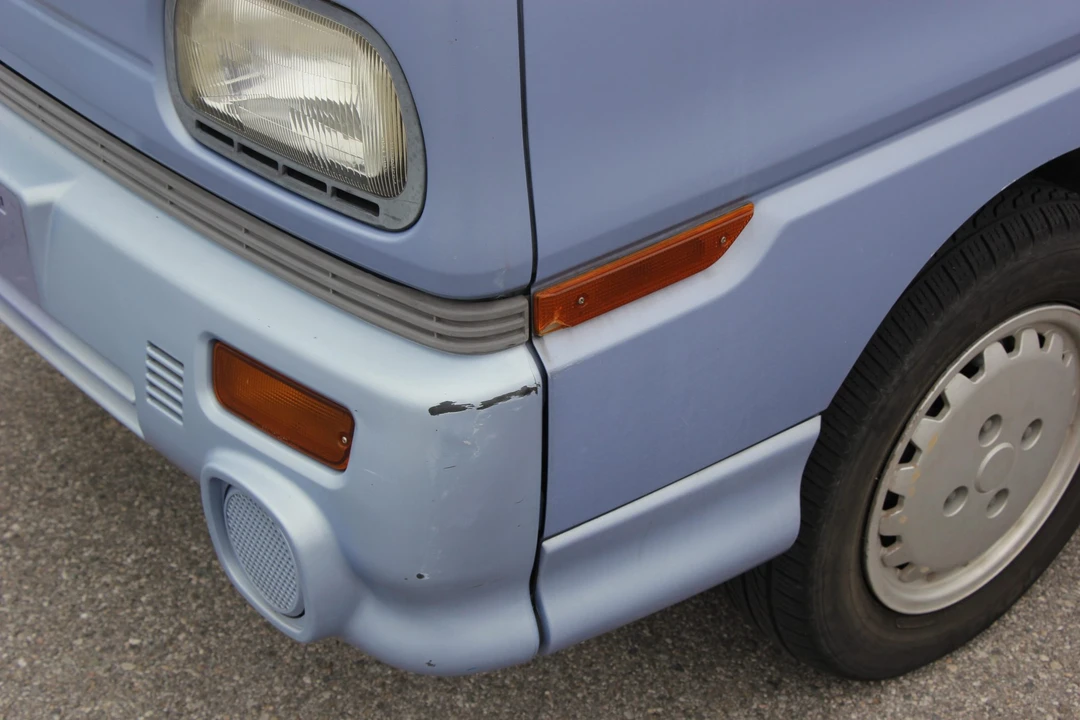 1993 Mitsubishi Minicab 5th Gen - Image 25 of 31