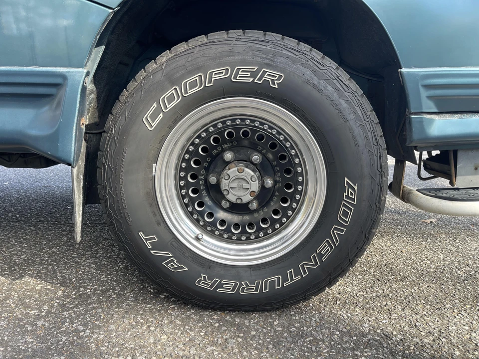 1993 Mitsubishi Delica 2nd Gen - Image 21 of 31