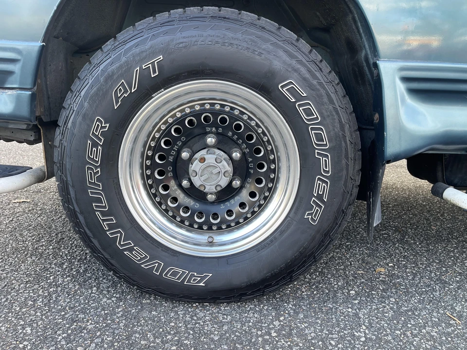 1993 Mitsubishi Delica 2nd Gen - Image 18 of 31