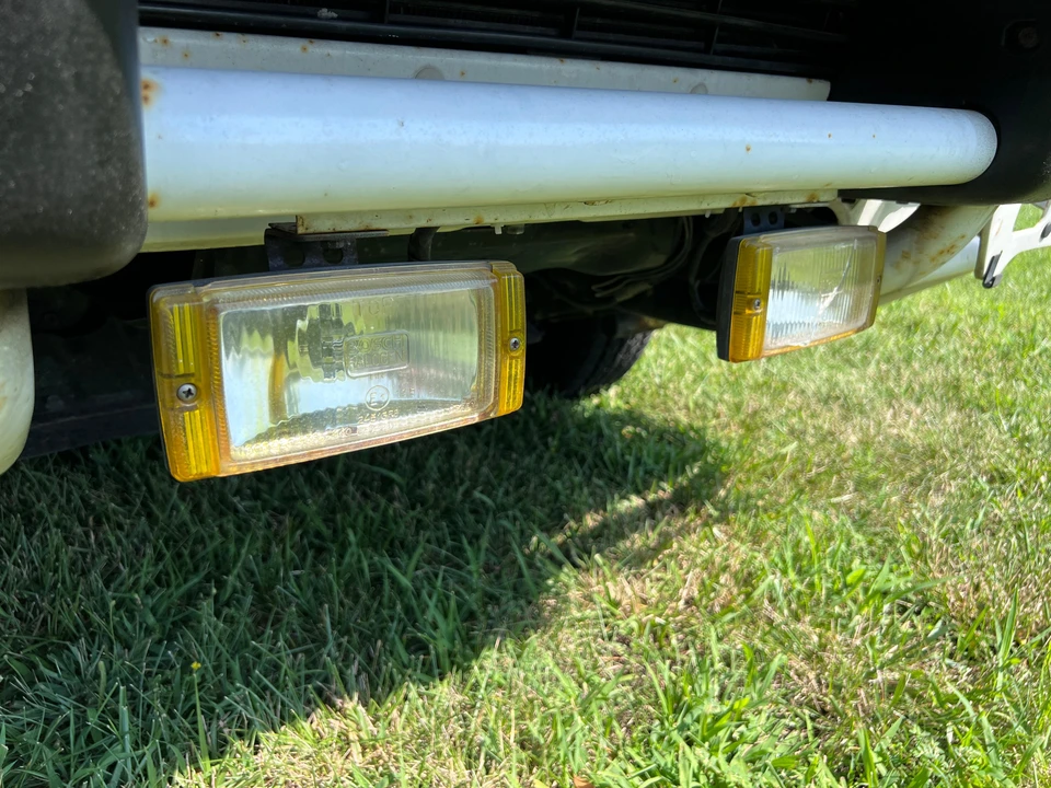 1993 Mitsubishi Delica 3rd Gen - Image 23 of 31