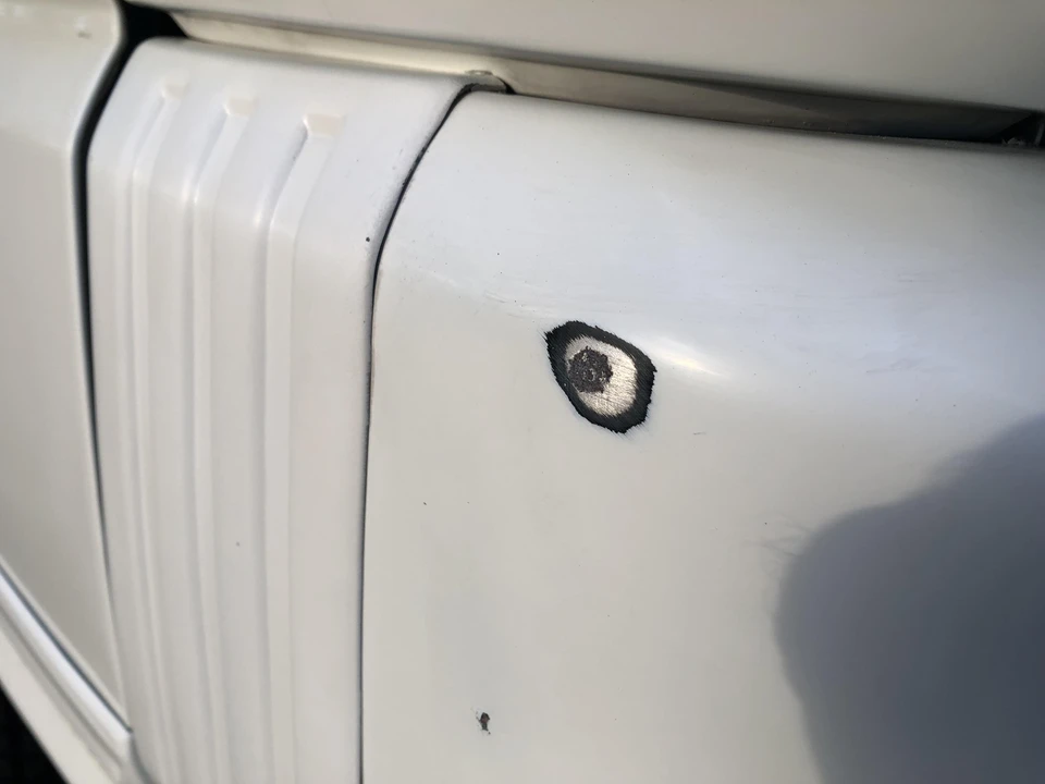 1993 Mitsubishi Delica 2nd Gen - Image 24 of 31