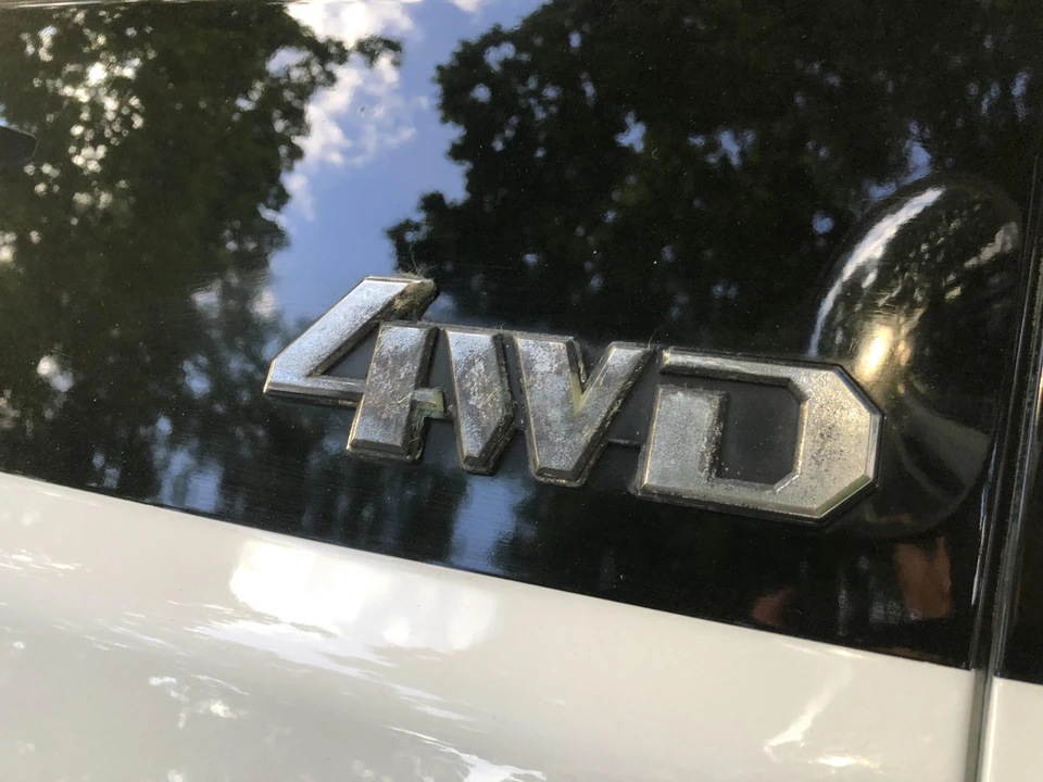 1993 Mitsubishi Delica 2nd Gen - Image 22 of 31