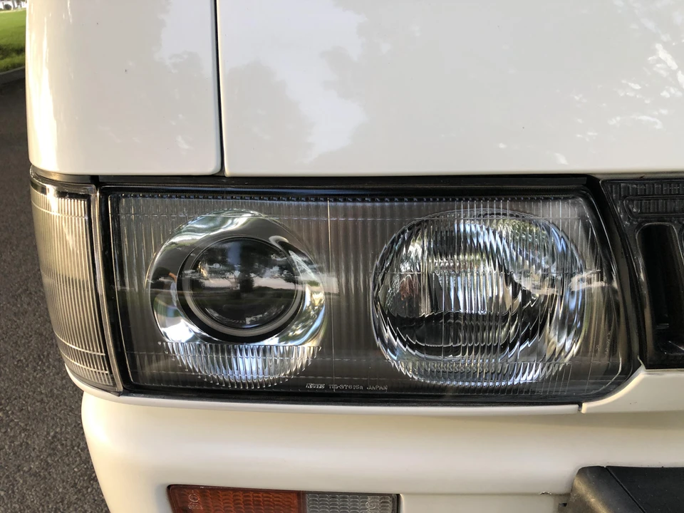 1993 Mitsubishi Delica 2nd Gen - Image 13 of 31