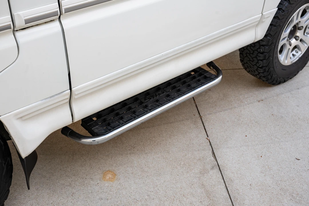 1993 Mitsubishi Delica 2nd Gen - Image 17 of 31