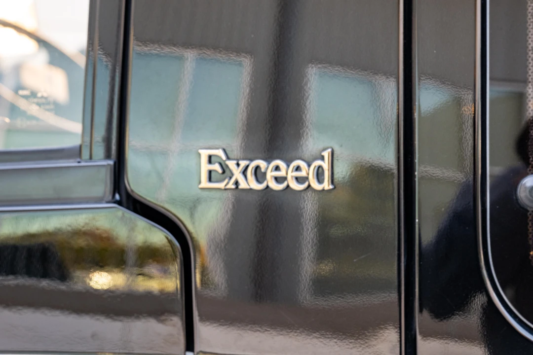 1993 Mitsubishi Delica 2nd Gen - Image 18 of 31